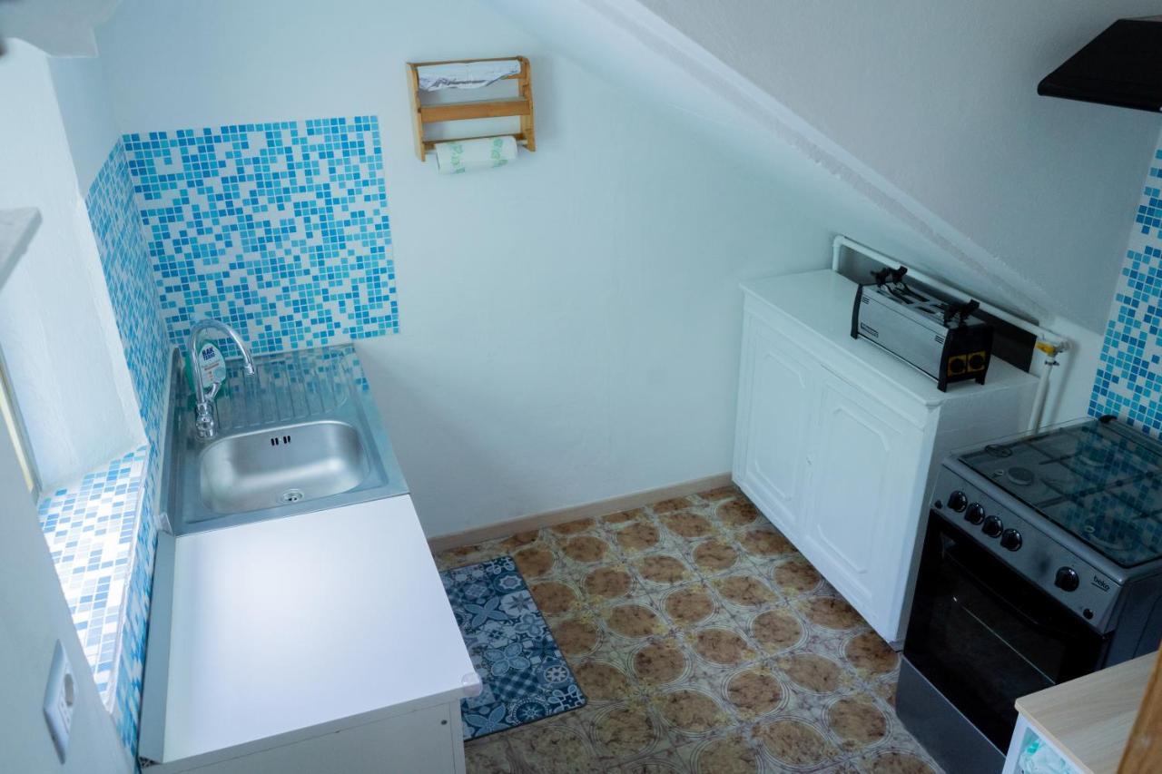 Reno Family House Apartment ราเวนนา ภายนอก รูปภาพ