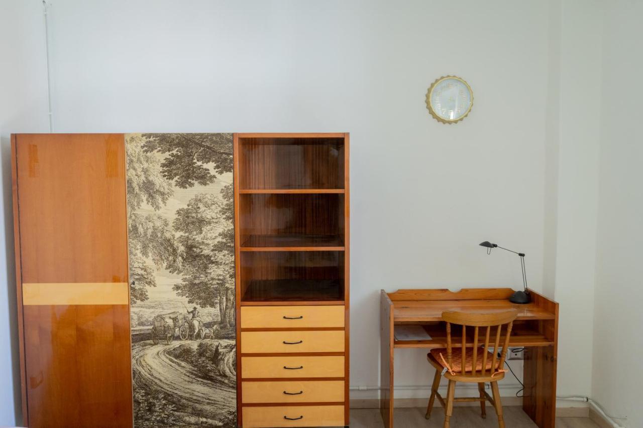 Reno Family House Apartment ราเวนนา ภายนอก รูปภาพ